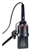 Neumann TLM 170 R mt grootmembraan condensatormicrofoon grijs - thumbnail