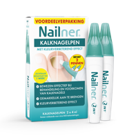 Kalknagelpen 2-in-1 8 Milliliter