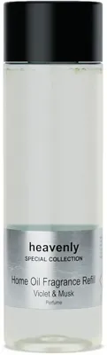 JANZEN navulling parfumverspreider heavenly 200 ml