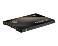MSI Spatium S270 SATA 2.5 960GB 2.5" SATA III 3D NAND