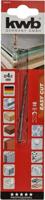 Allesboor 4mm easy cut - Kwb