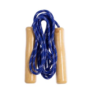 POLYESTER SKIPPING ROPE