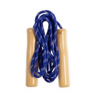 POLYESTER SKIPPING ROPE