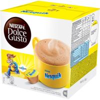 Nescafé Dolce Gusto koffiecapsules, Nesquik, pak van 16 stuks