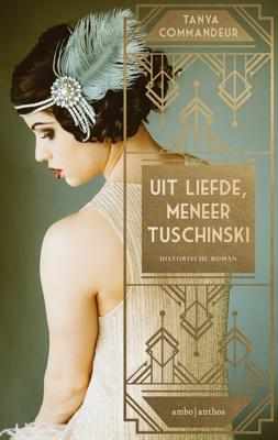 Uit liefde, meneer Tuschinksi (Paperback)