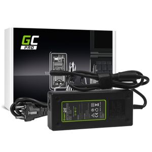 Green Cell AD84P netvoeding & inverter Universeel 130 W Zwart