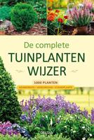 De complete tuinplantenwijzer (Hardback)