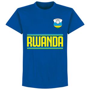 Rwanda Team T-Shirt