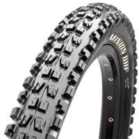 Maxxis minion dhf front 29x2.5" wt tr exo 3c maxxterra 60 folding