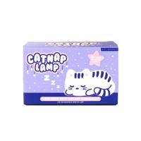 Gift Republic Lamp - Cat Nap