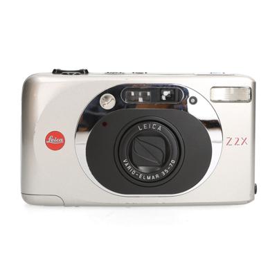 Leica Leica Z2X (Silver)