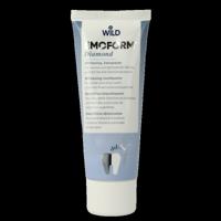 Emoform Tandpasta diamond whitening met fluoride 75 Milliliter