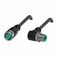 Pepperl+Fuchs 240778-100003 Sensor/actuator connector, geassembleerd Aantal polen (sensoren): 5, 5 2 m 1 stuk(s)