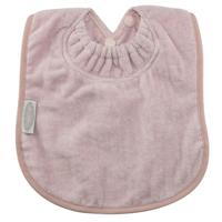 Silly Billyz Towel small Long sleeve Slab antique pink
