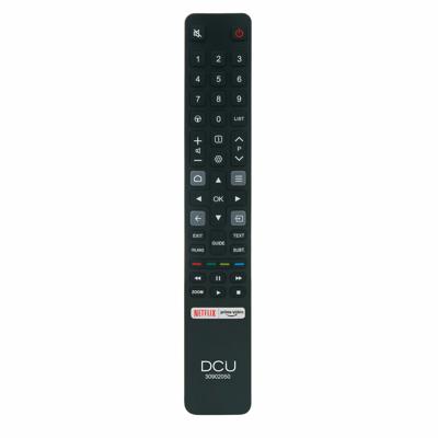 Universele afstandsbediening DCU 30902050