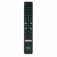 Universele afstandsbediening DCU 30902050