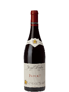 Joseph Drouhin Fleurie | Rode wijn | Frankrijk | Beaujolais