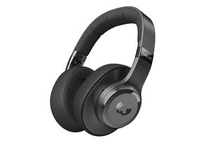 Fresh 'n Rebel Clam Elite bluetooth Over-ear hoofdtelefoon zwart