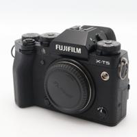 Fujifilm X-T5 body occasion
