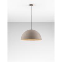 Lyora HanglampStarla bruin Ø 60cm - 9002684