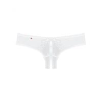 Tanga Obsessive OBS-8208991-S/M-OLD Wit L/XL - thumbnail