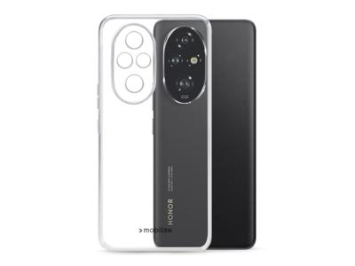 Mobilize Mobilize Gelly Case Honor 200 Pro Clear