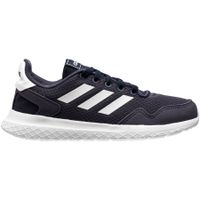 adidas Sneakers Archivo - Navy/Wit Kinderen adidas Sneakers Archivo - Navy/Wit Kinderen
