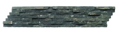 Steenstrips 05 Gray Marmer 10x50 cm