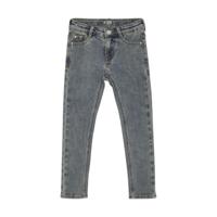 Daily7 winter skinny jeansbroek jongens - blauw