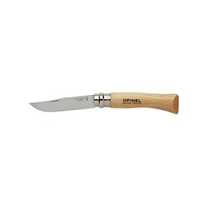 OPINEL - N.7 - Zakmes Virobloc Naturel