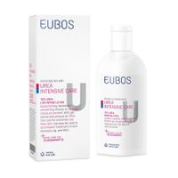 Eubos Urea 10% Lotion Zeer Droge Huid 200ml - thumbnail