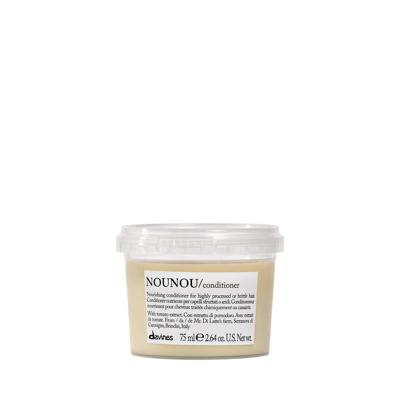 Davines Essential Haircare Nounou Conditioner 75ml