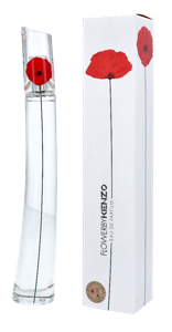 Kenzo Flower By Kenzo Eau de parfum Spray 100 ml Dames