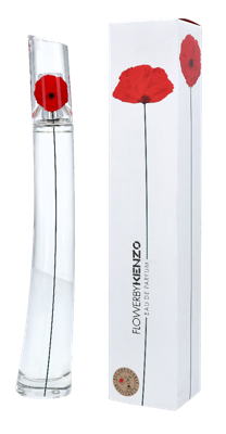 Kenzo Flower By Kenzo Eau de parfum Spray 100 ml Dames