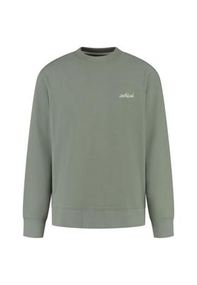 Dstrezzed Trui 211810