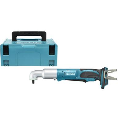 Makita DTL063ZJ Accu haakse slagmoersleutel 3/8" 18V Basic Body in Mbox Makita DTL063ZJ Accu haakse slagmoersleutel 3/8" 18V Basic Body in Mbox
