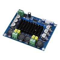 XH-M543 120W + 120W Dual-Channel stereo High Power digitale TPA3116D2 audio eindversterker Board
