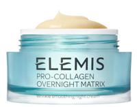 Elemis Nachtcrème Anti-Ageing Pro-Collagen Overnight Matrix 50ml