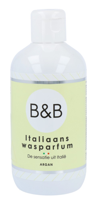 B&B Italiaans Wasparfum Argan