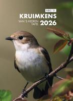 Kruimkens | 2026 (Paperback)