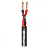 Adam Hall 3 STAR 4.0 Speakon kabel 100m op rol