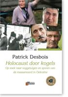 Holocaust door kogels (Hardback)