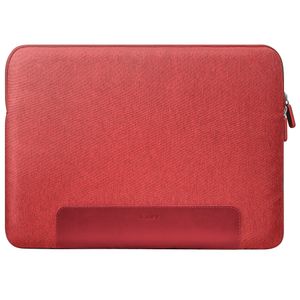 LAUT - 13 inch Laptop Hoes - Sleeve Profolio Red