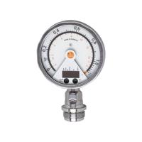 ifm Electronic Druksensor 1 stuk(s) PG2797 -0.73 psi tot 14.5 psi M12 1x NC, 1x NO, Analoog ifm Electronic Druksensor 1 stuk(s) PG2797 -0.73 psi tot 14.5 psi M12 1x NC, 1x NO, Analoog
