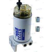 RAC660R-RAC-01 - BRANDSTOFFILTER Racor