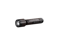 Ledlenser P6R Signature Zaklantaarn Bruin