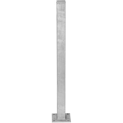 Moravia 102.11.263 Afsluitpaal (l x b x h) 70 x 70 x 133 cm