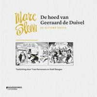 De hoed van Geeraard de Duivel (Hardback)