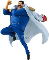 One Piece Battle Record Collection Figure - Monkey D.Garp (Young)