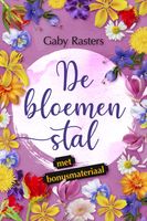 De bloemenstal - Gaby Rasters - ebook